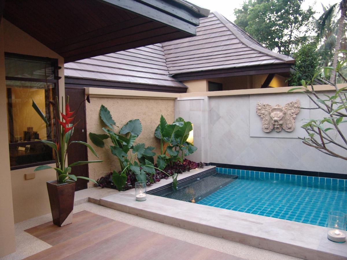 Bo Phut And - Sha 4* Bophut