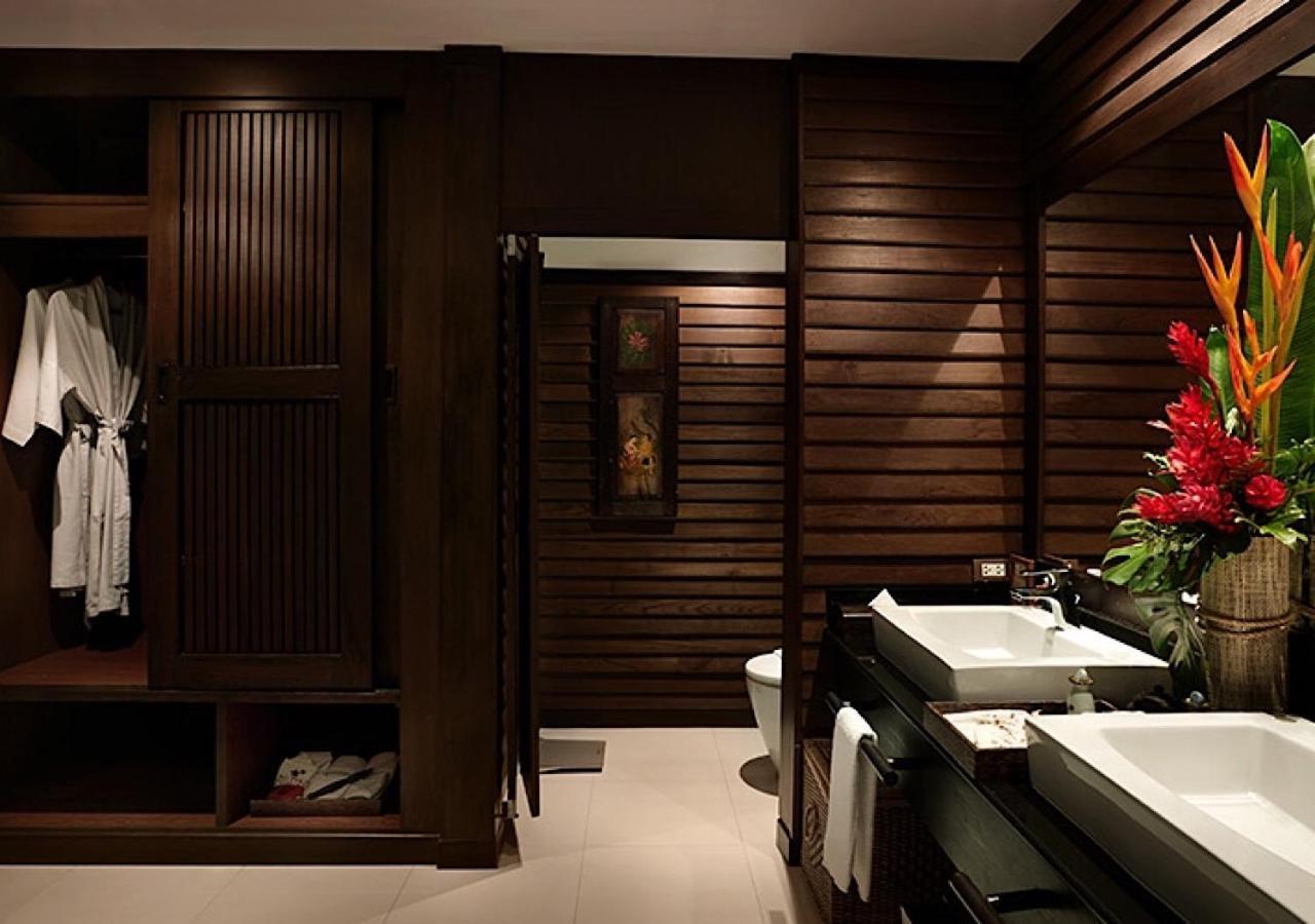 Bo Phut And - Sha Resort 4*