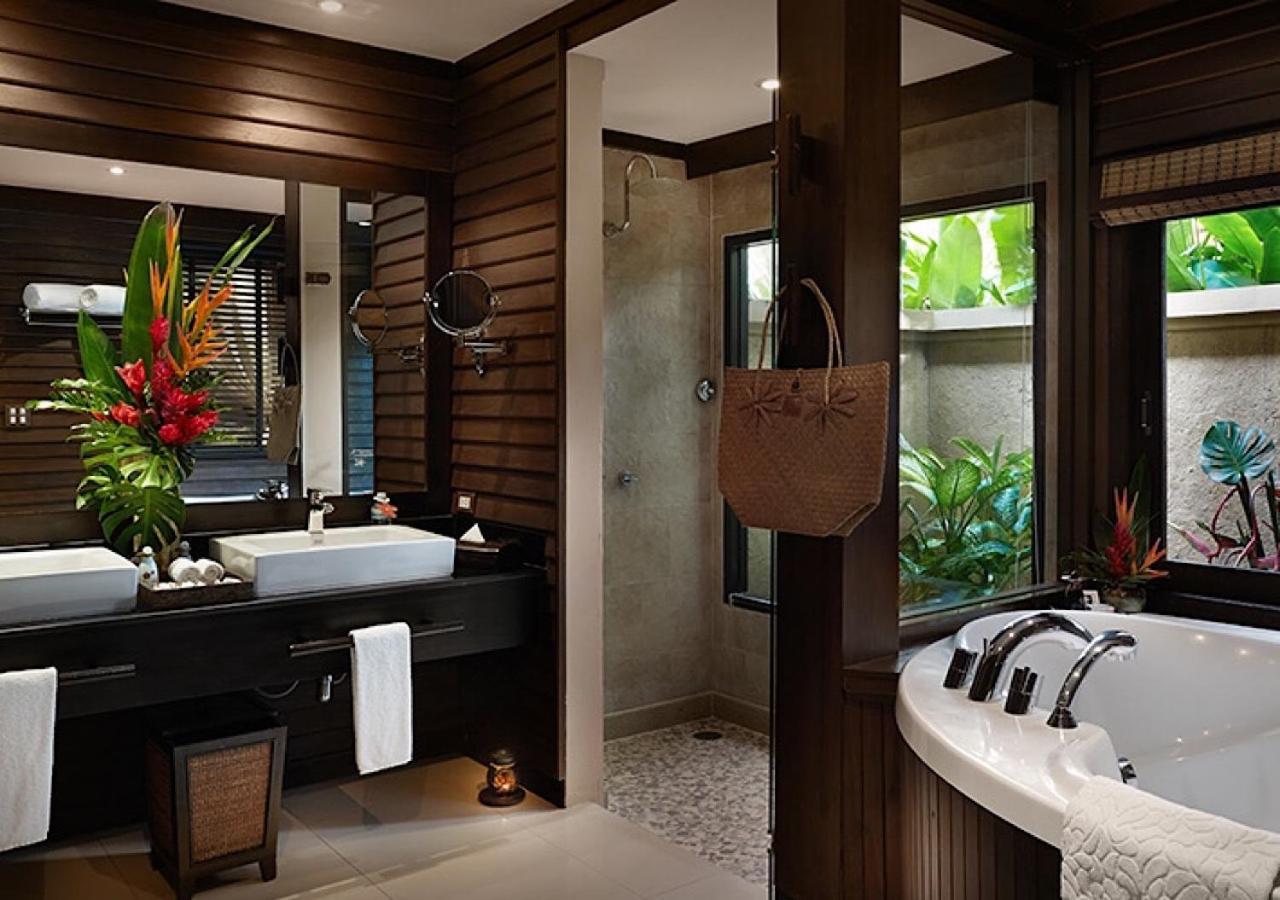 Bo Phut And - Sha Resort