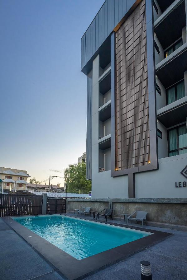 Hotel Le Bis