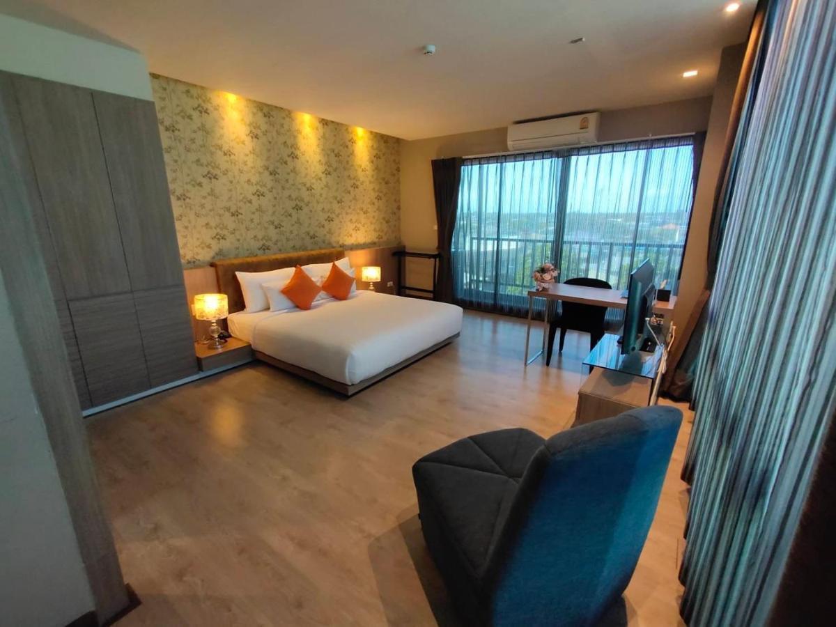 Hotel Tonaoi Grand Hat Yai