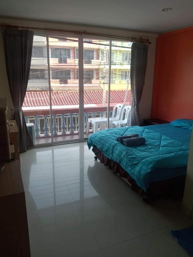 Guest house Ban Por Fai