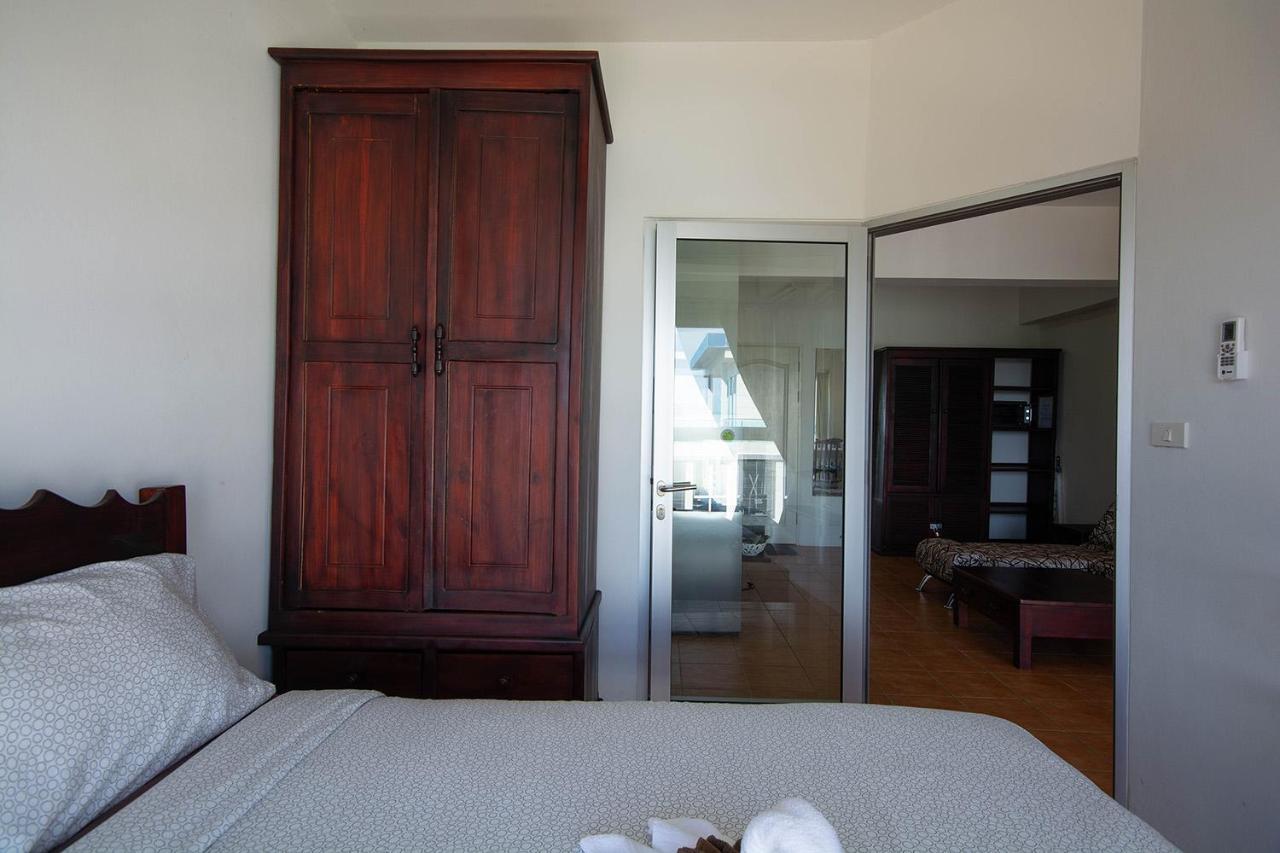 Avatara A B61 With Sea View Apartment