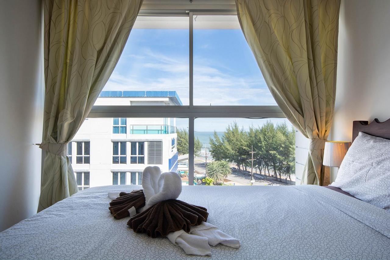Avatara A B61 With Sea View * Mae Phim