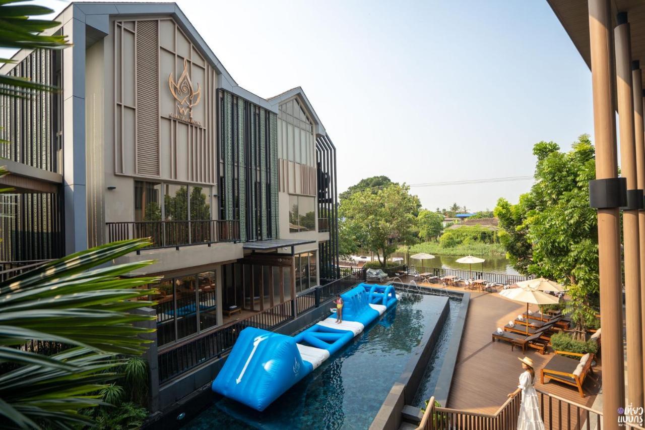 W1bangkoknoi Hotel 4*
