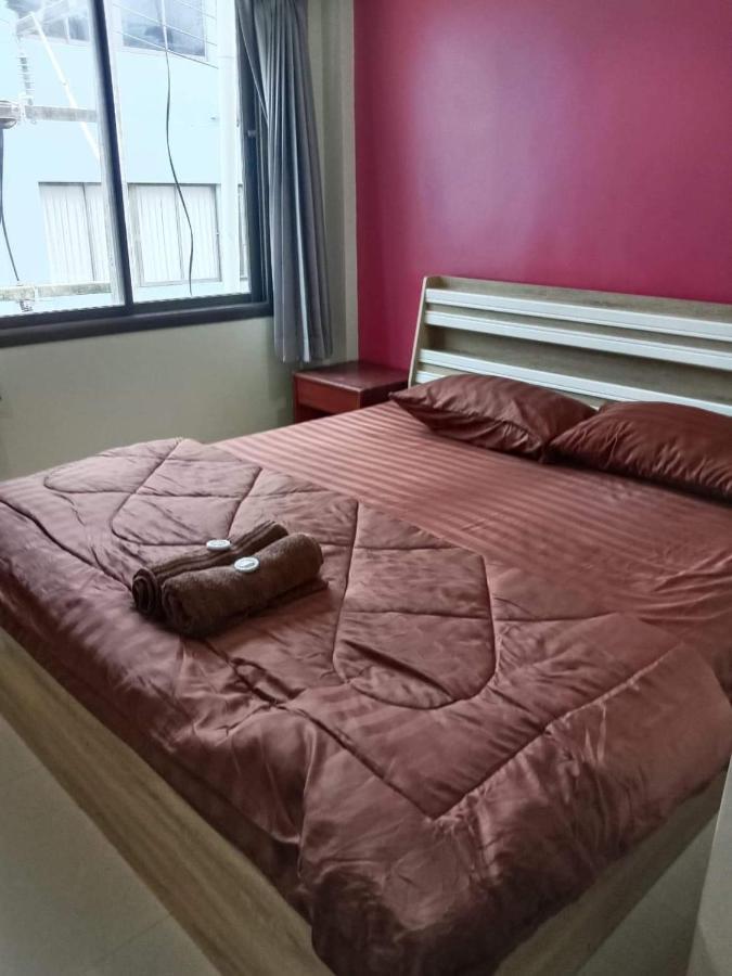Ban Por Fai Guest house *