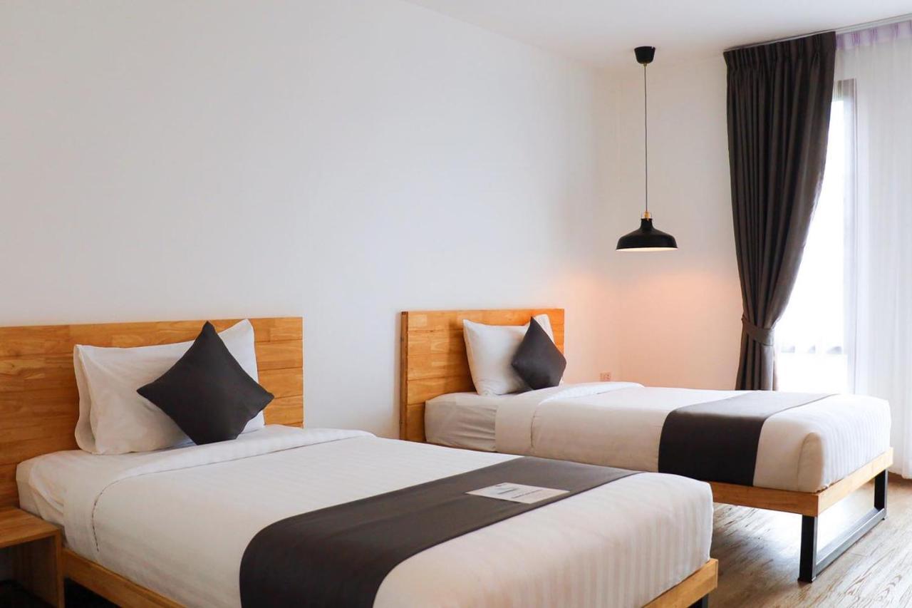 Ananzitra Hotel 3*
