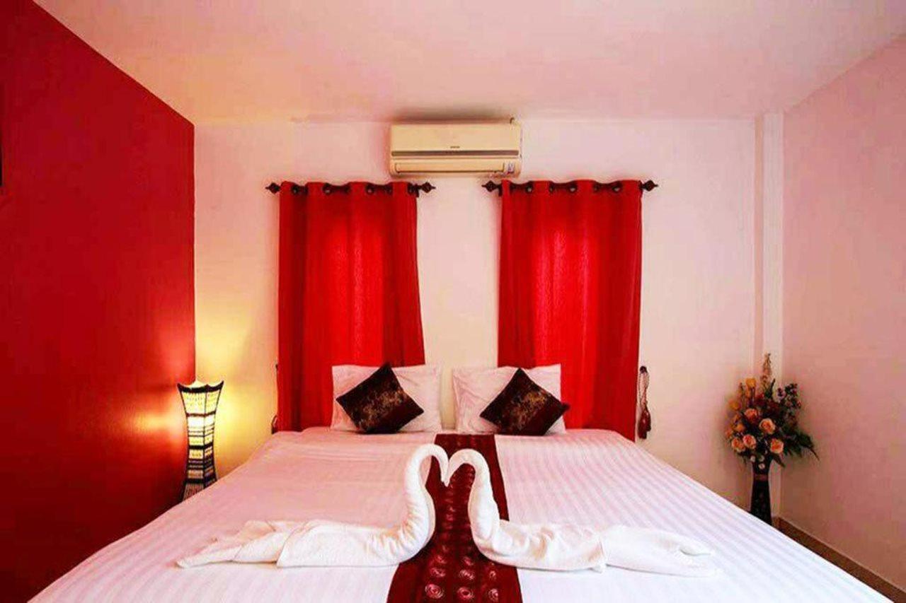 Resort Pranburi Cabana Resort