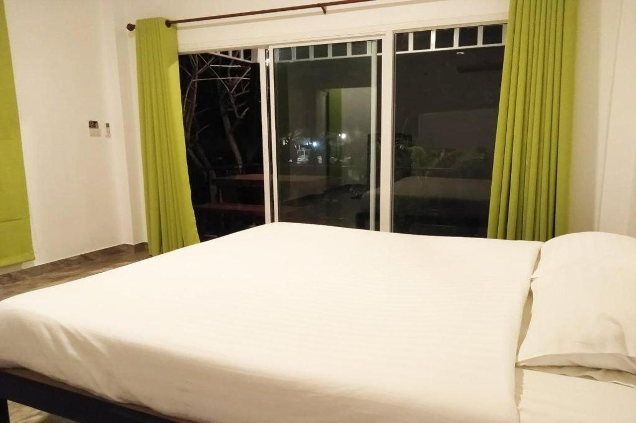 Pranburi Cabana Resort Pran Buri