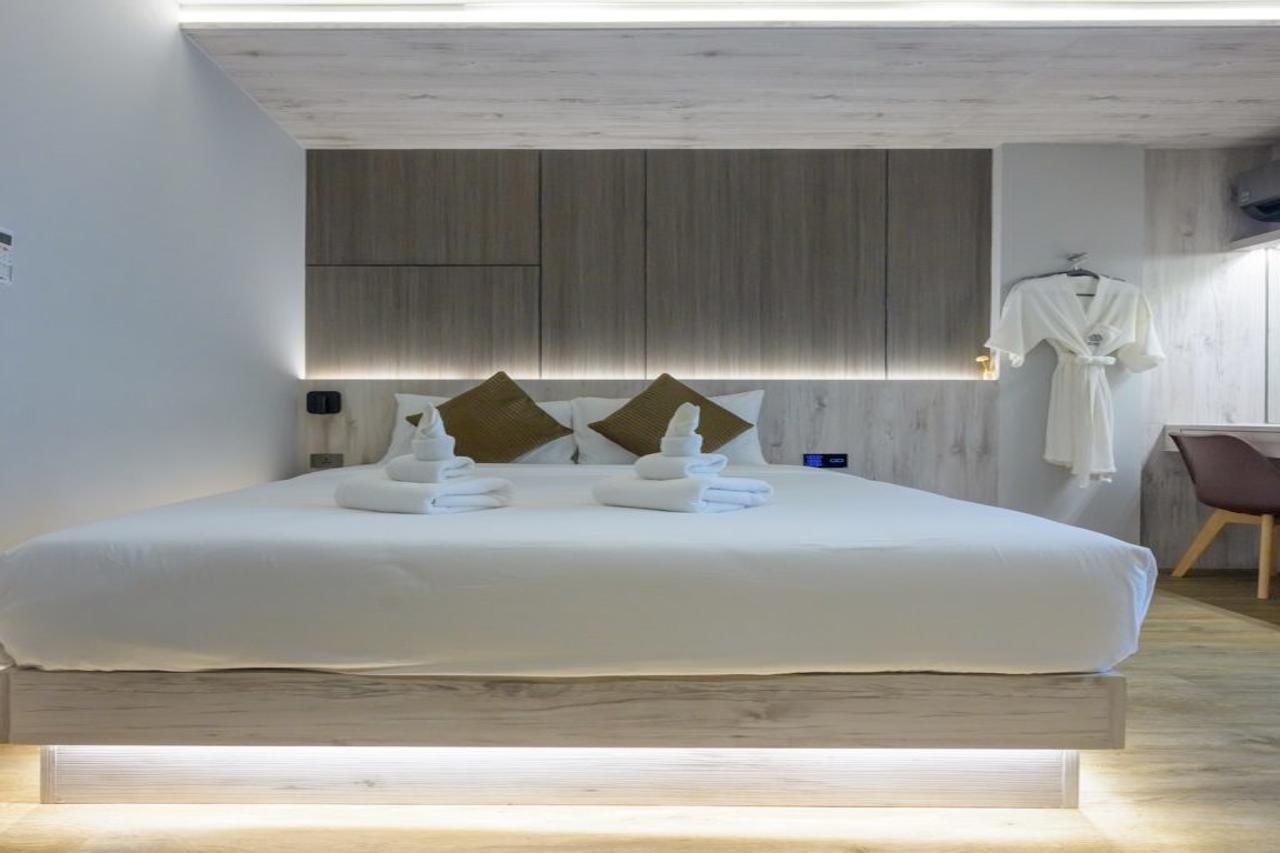 Le Bis Hotel 4*