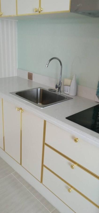 Apartment Grand Florida Pattaya By Waranya *