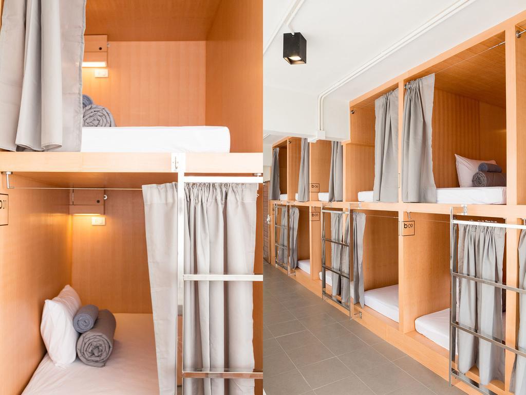 Mini Boxtel Aonang Hostel