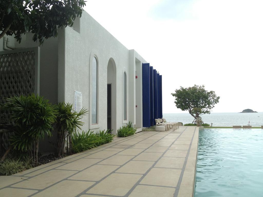Apartment Chelona Hua Hin