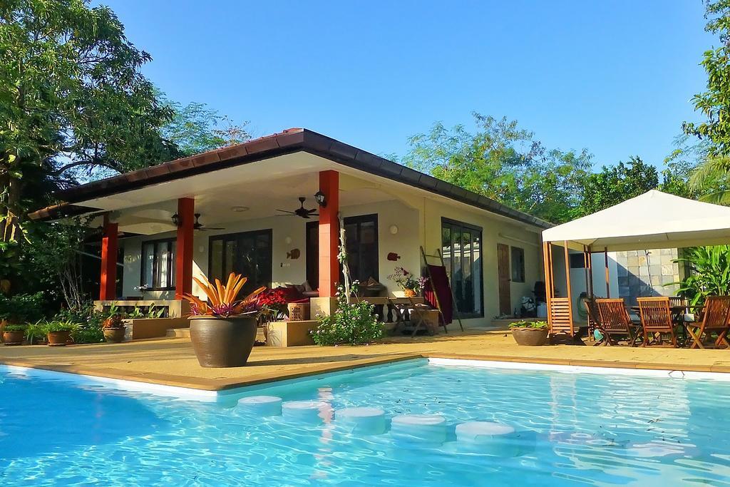 Villa Baan Lompai Ao Nang