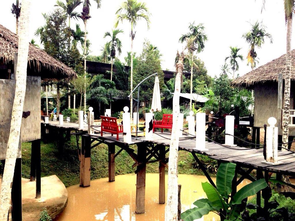 Tamsabai Chumphon