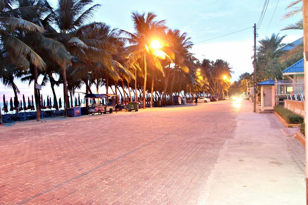 The Day Chonburi