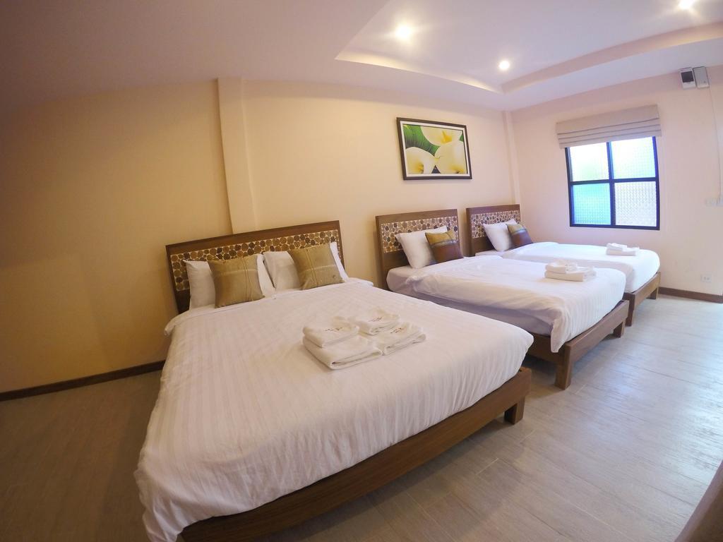 Calla Lily Boutique Hotel Chiang Mai