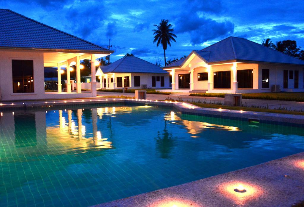 Resort Mango Beach Thailand