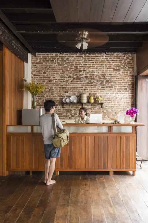 Hotel Baan Luang Rajamaitri Historic Chanthaburi