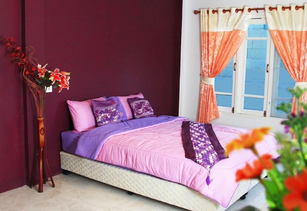 I-talay Trio Guest house Koh Samet