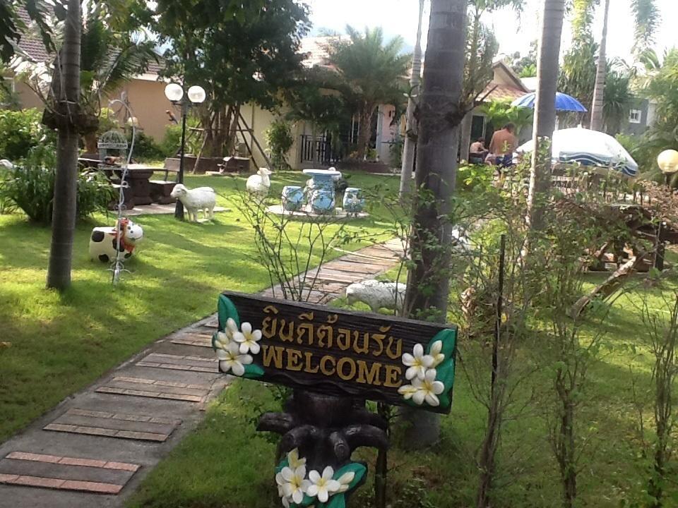 Baanrainaaming Resort