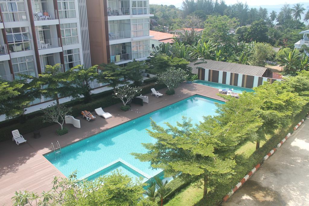 Apartment Enjoy Krabi And Relax Klong Muang Beach