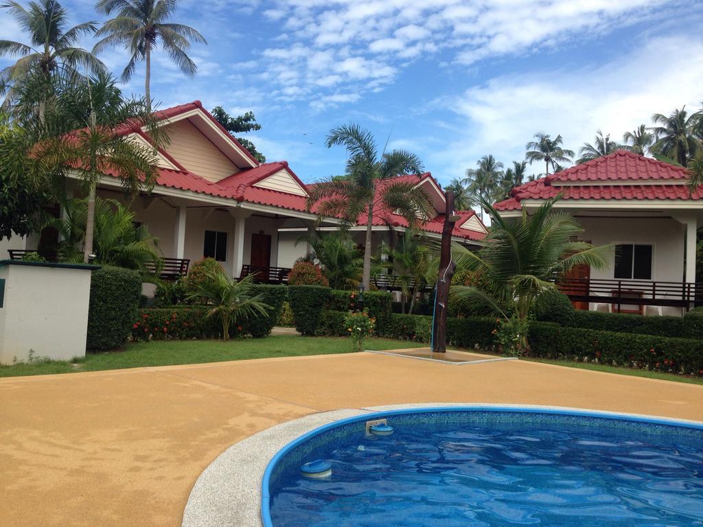 Resort Hana Lanta