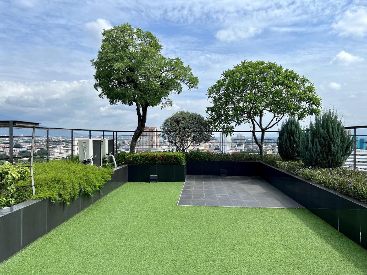Apartment Luxury 2-bedroom With Pool *