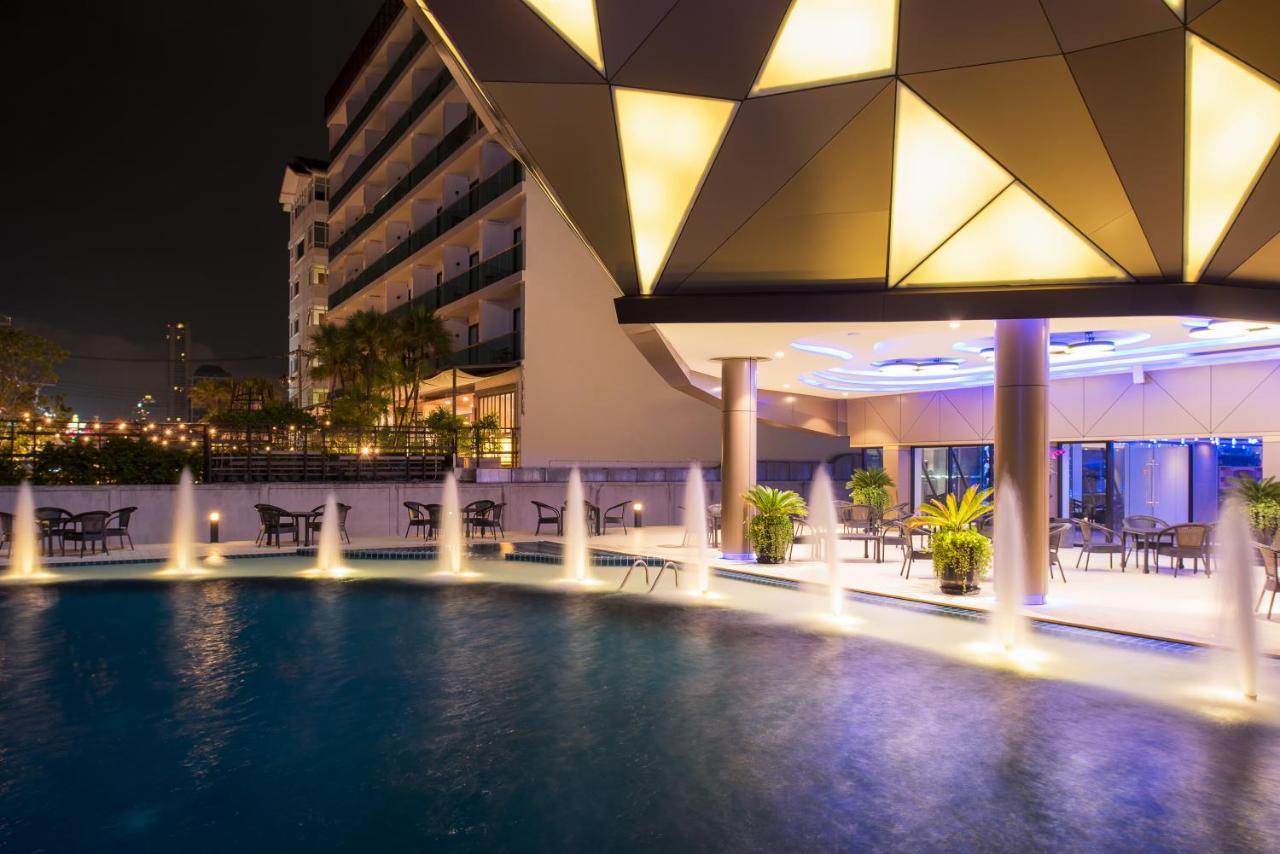 Rodina Bed & Breakfast Jomtien Beach
