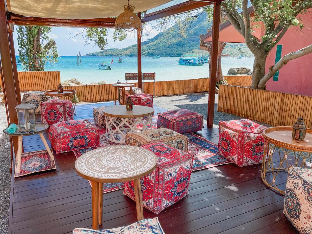 Resort Namreka Sanctuary Wellness Retreat 3*