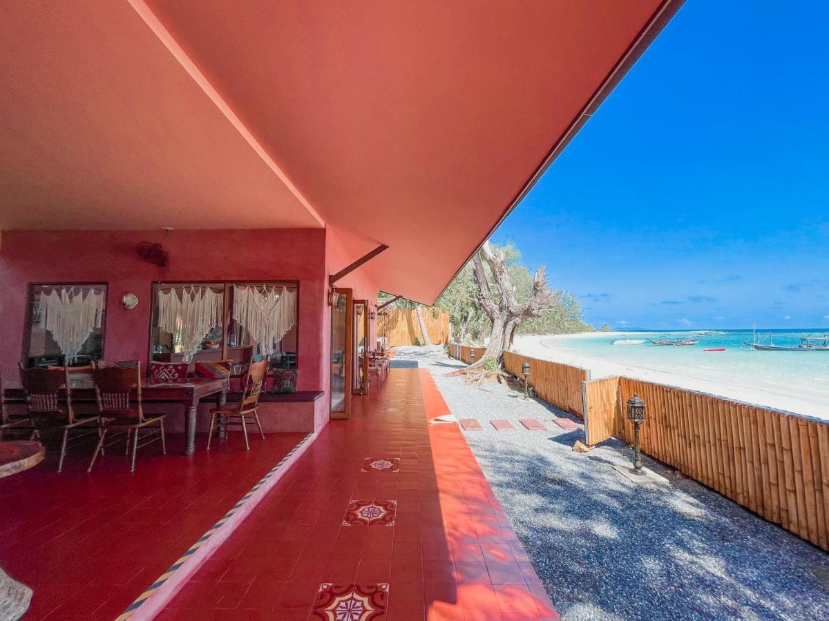 Namreka Sanctuary Wellness Retreat