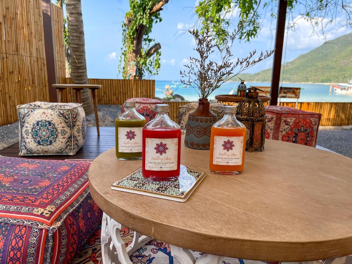 Namreka Sanctuary Wellness Retreat Resort Chaloklum