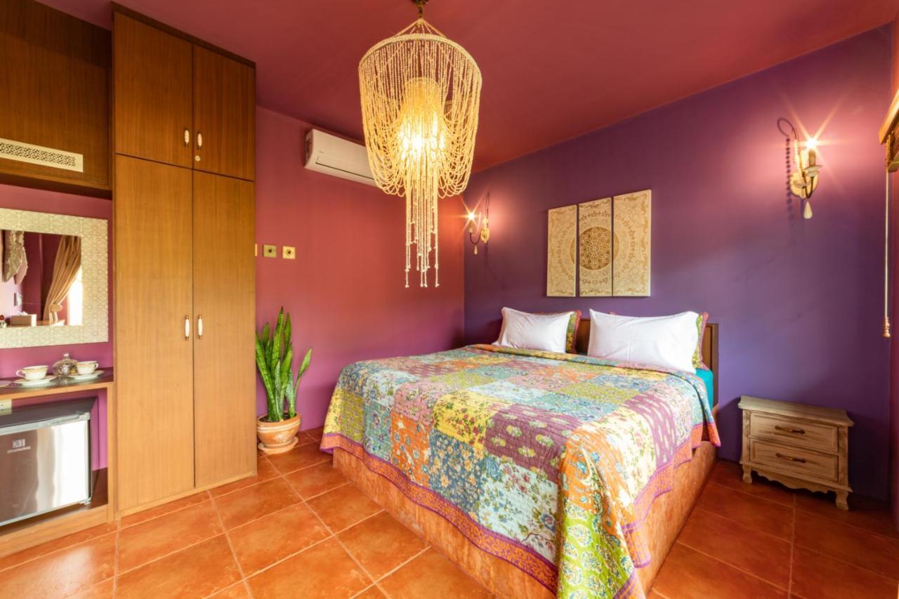 Namreka Sanctuary Wellness Retreat