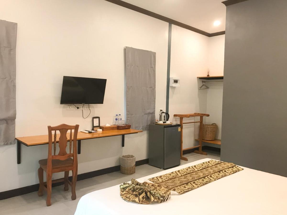 Koh Yao Yai Sea Breeze House เกาะยาวใหญ่ซีบรีซเฮ้าส์ *