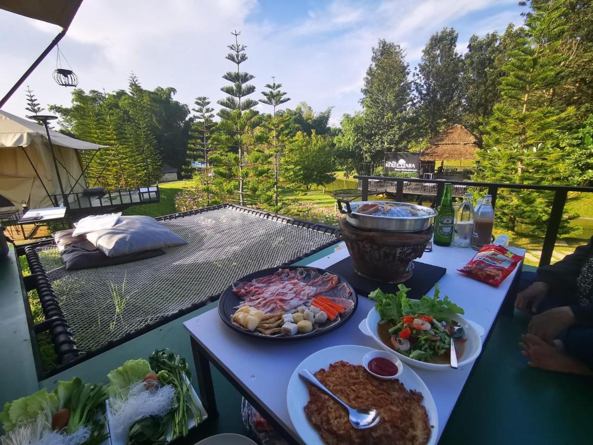 Khaokho Keree Tara Resort *