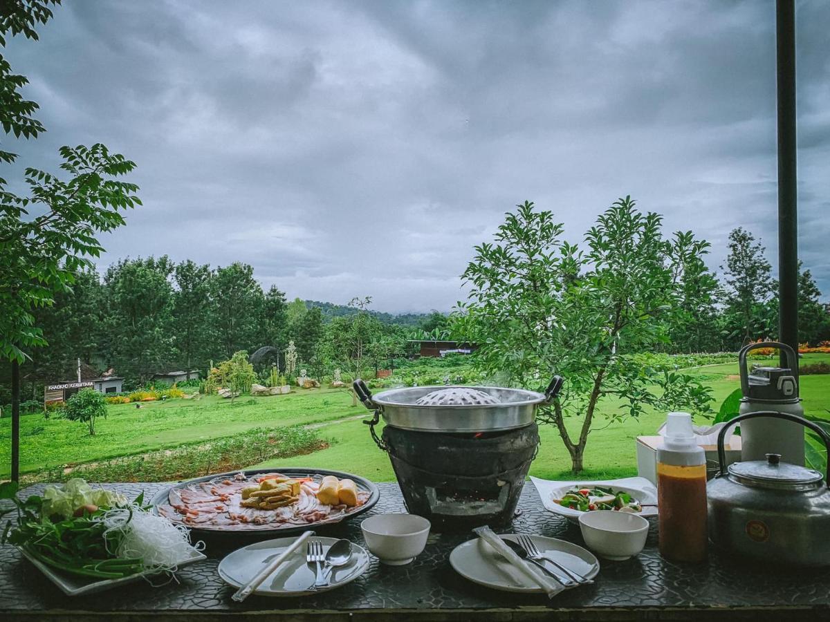 Khaokho Keree Tara Khao Kho