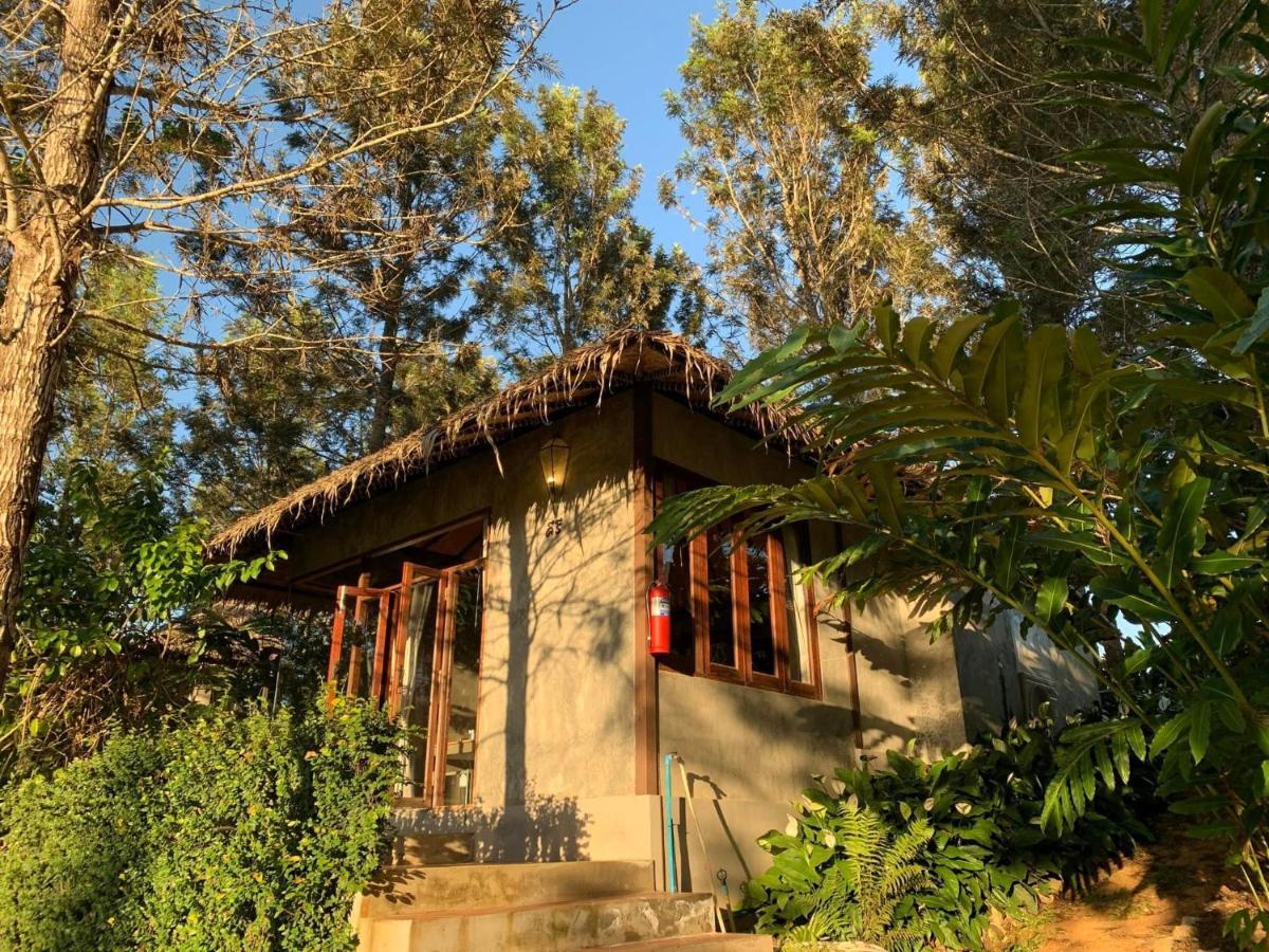 Resort Khaokho Keree Tara