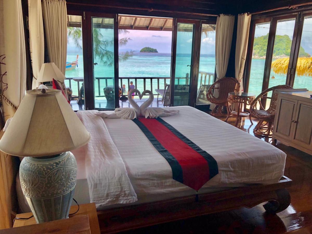 Anda Resort Koh Lipe
