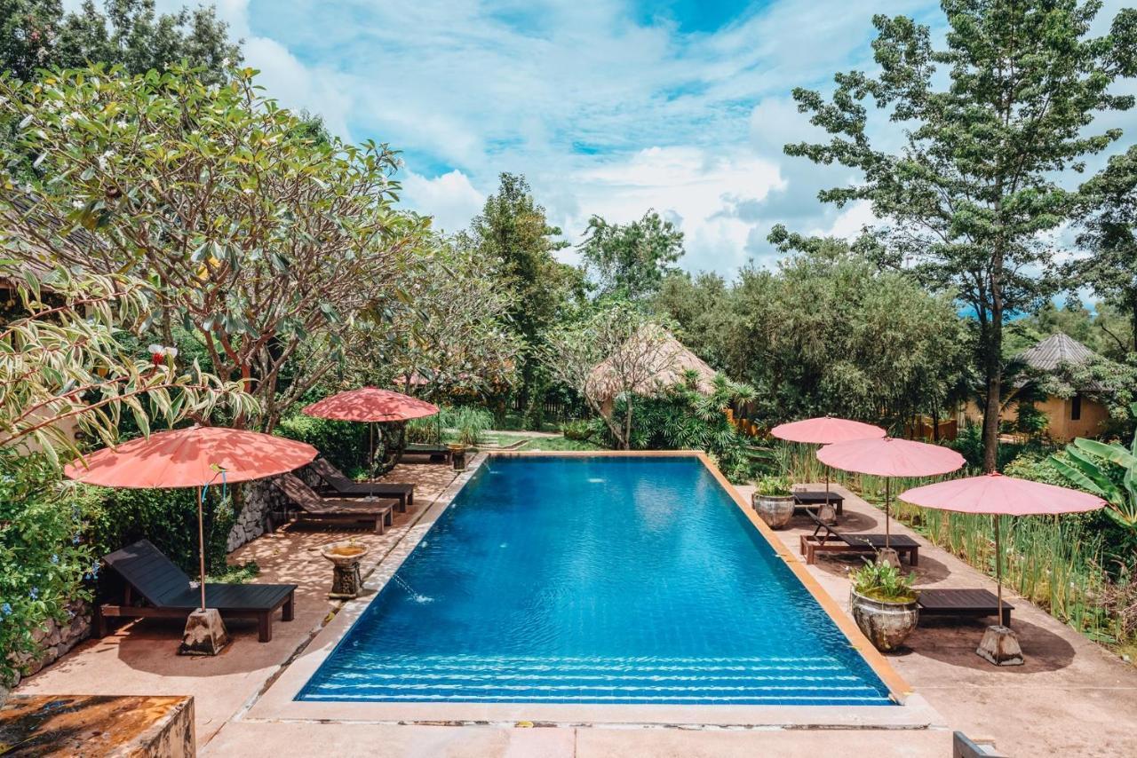 Khao Phaengma Resort