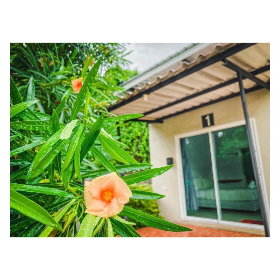 Resort พักดีรีสอร์ท 2 Nakhon Ratchasima