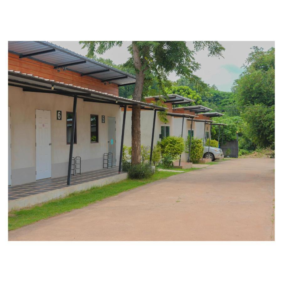 Resort พักดีรีสอร์ท 2