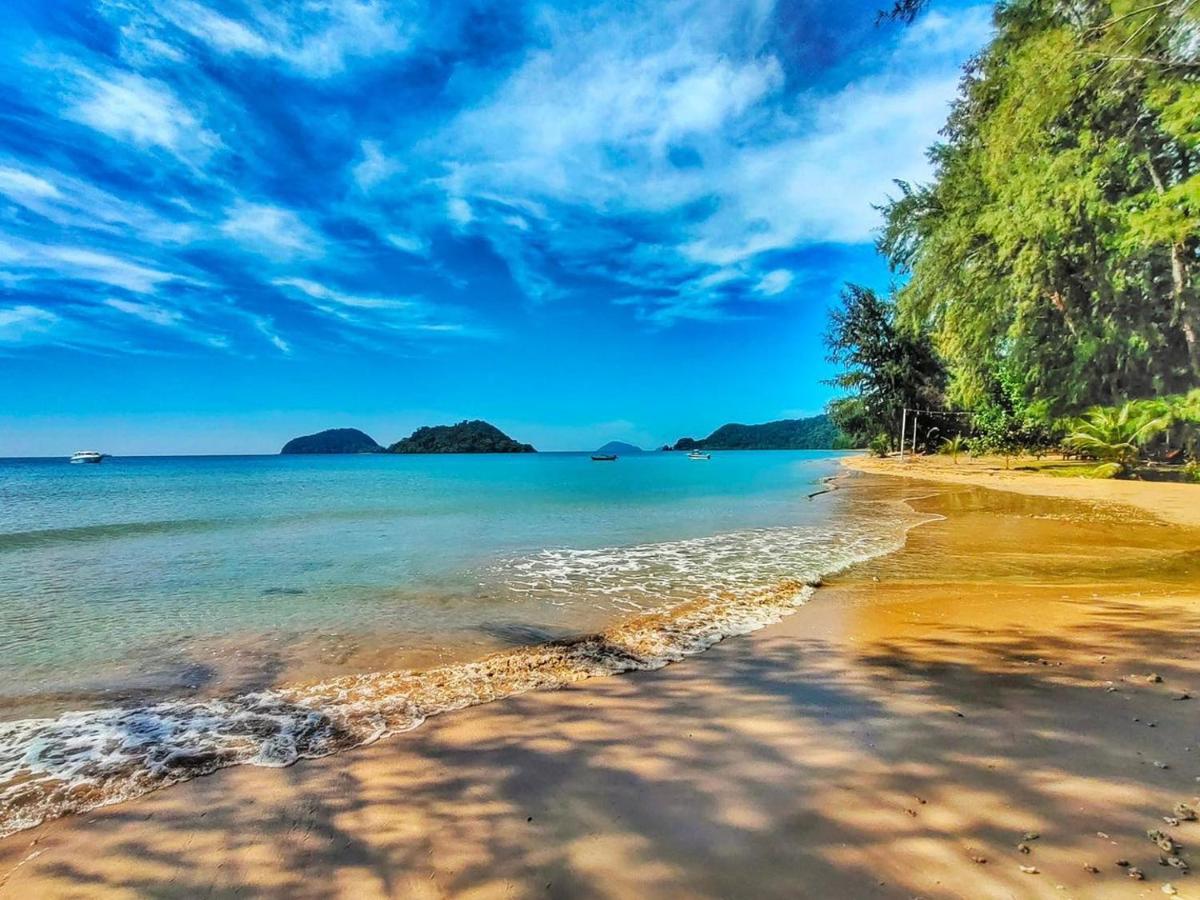 Hotel Tk Koh Mak