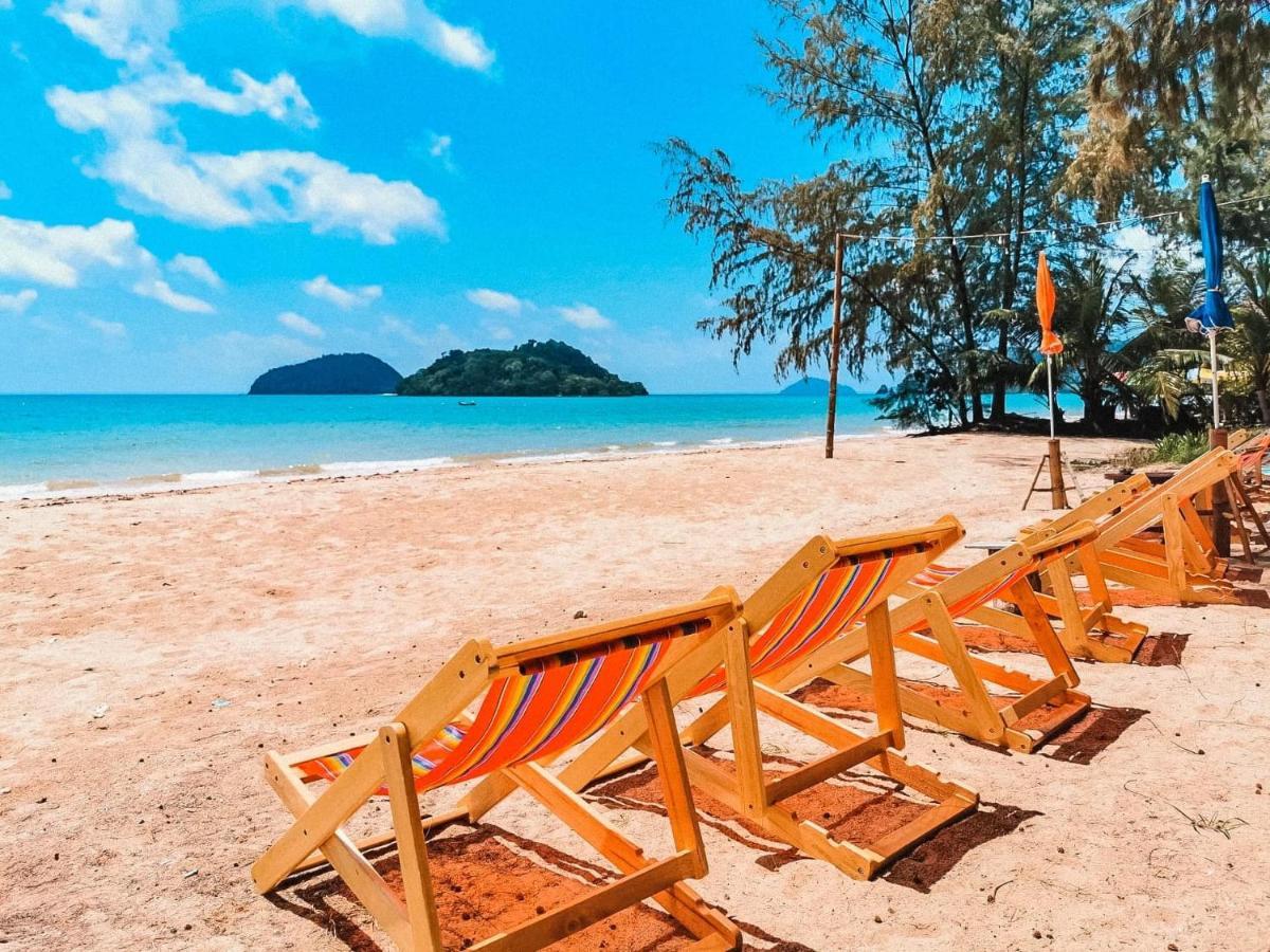 Tk 2* Koh Mak