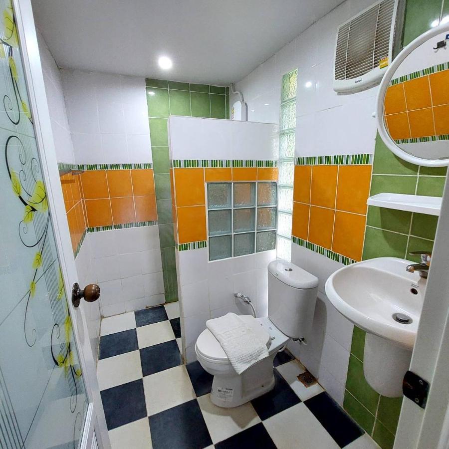 Rapeepat Residential And * Ban Nong Khaman