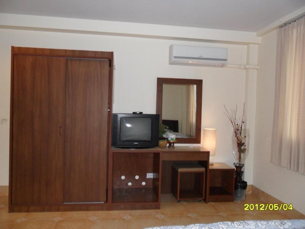 Gafiyah Apartment Ao Nang