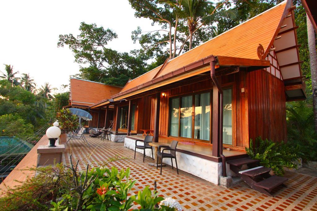 Bhuvarin Resort Koh Chang