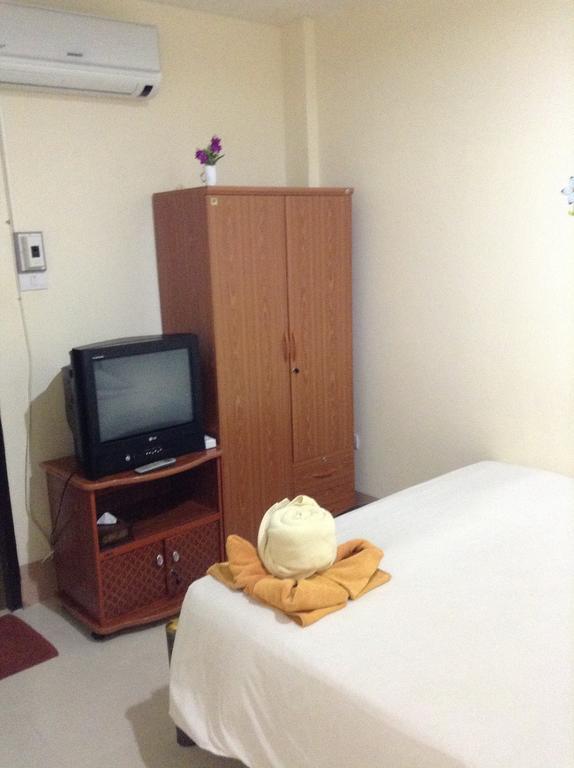 Hostel Sleep Ao Nang