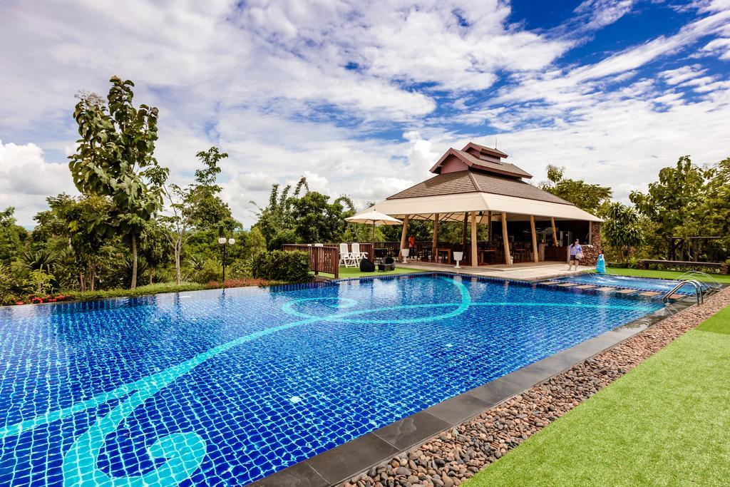 Phukumhom Khao Yai Resort Wangkata