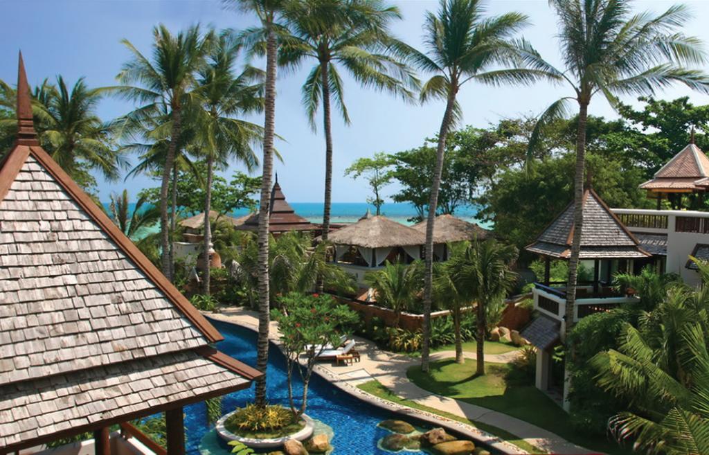 Muang Samui - Sha Extra Chaweng (Koh Samui)