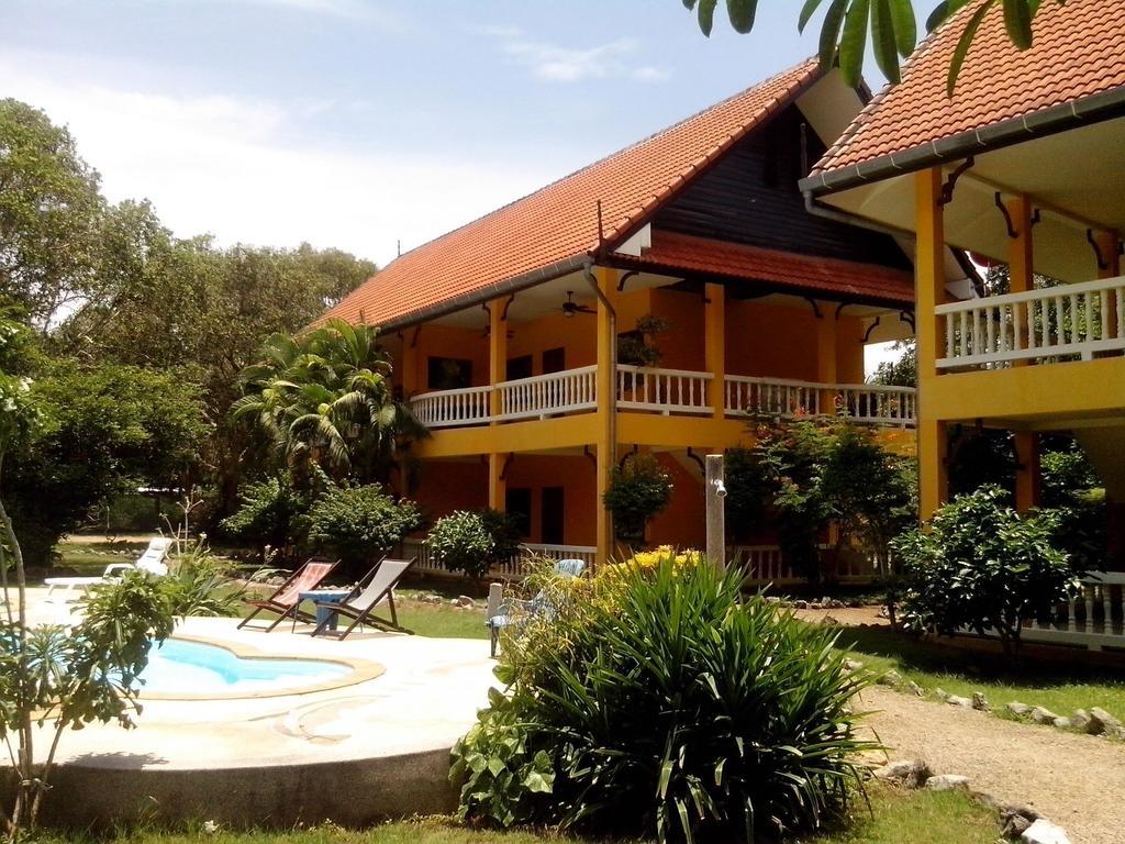 Apartamento Sabai *